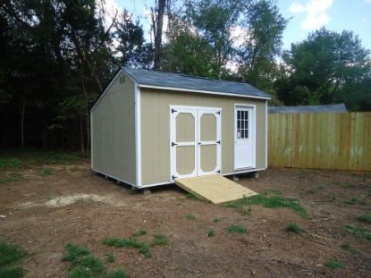 Picture of Tackroom Storage Sheds