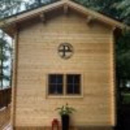 Picture of Hideaway™ Bunkie 