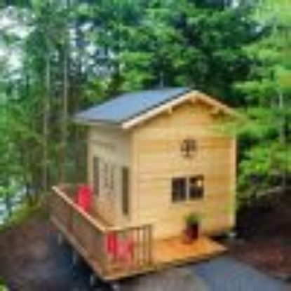 Picture of Hideaway™ Bunkie 