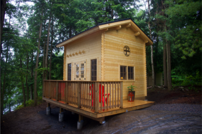 Picture of Hideaway™ Bunkie 