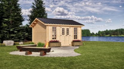 Picture of Hideaway™ Bunkie