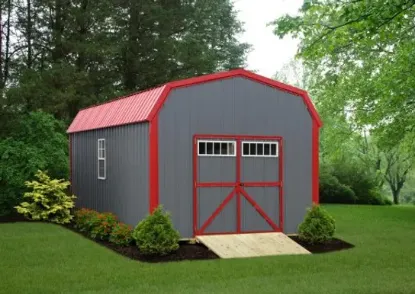 Picture of Hi Side Barn