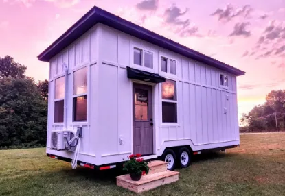 Picture of  Farmhouse Tiny House