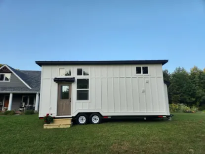 Picture of  Farmhouse Tiny House