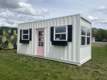 Picture of She Shed by BLOX