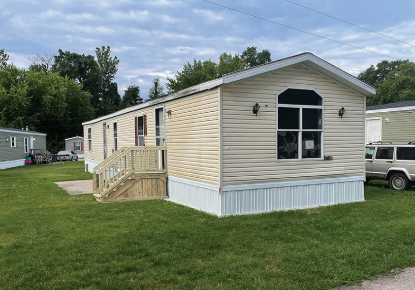 Picture of Tiny Houses