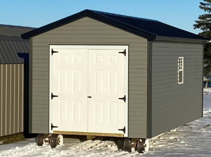 Picture of Gable Shed