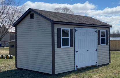 Picture of Garden Shed