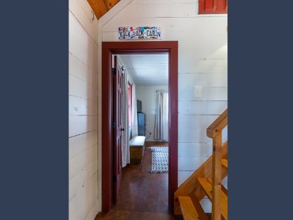 Picture of DELUXE LOFT CABIN KICK 