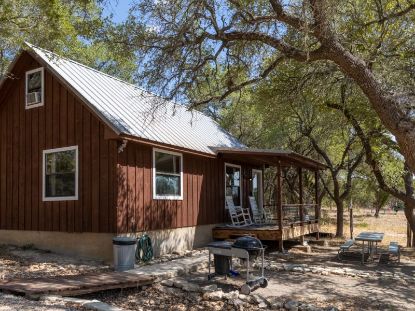 Picture of DELUXE LOFT CABIN KICK 