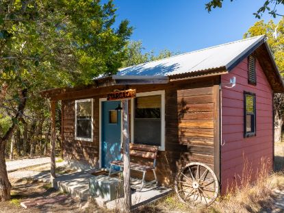 Picture of STUDIO CABIN STARGAZER