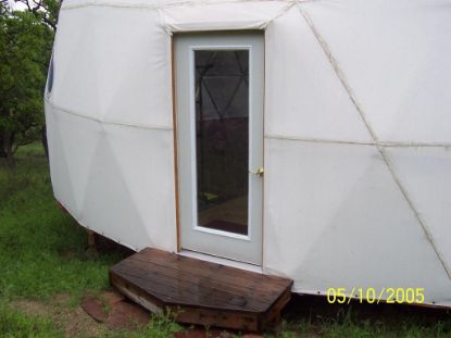 Picture of Ashland Dome