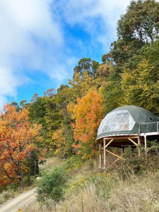 Picture of Luxe Dome