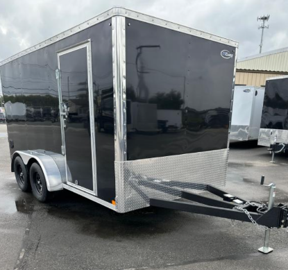 Picture of  ITI Cargo 2023 ITI CARGO 7'X14' Cargo 