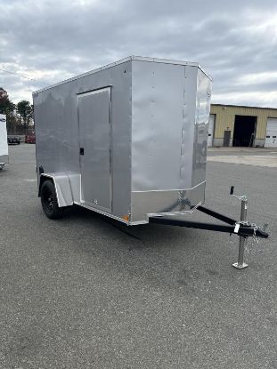 Picture of  ITI Cargo 5'X10' Cargo 