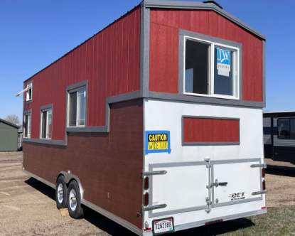 Picture of Tiny House, Cabin, Shell