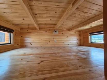 Picture of Rancher Loft Cabins