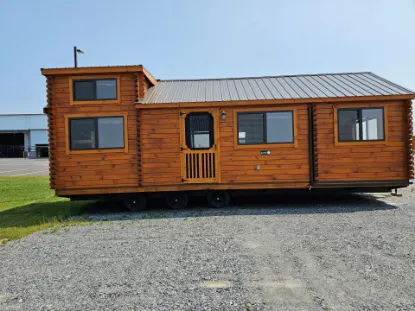 Picture of Rancher Loft Cabins