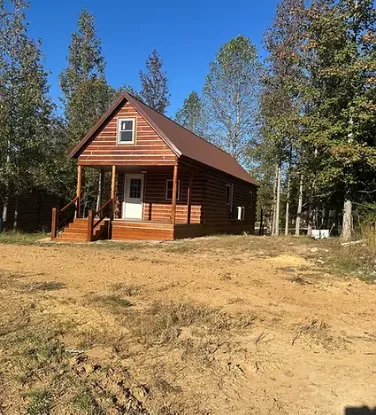 Picture of Wednesday Cabin