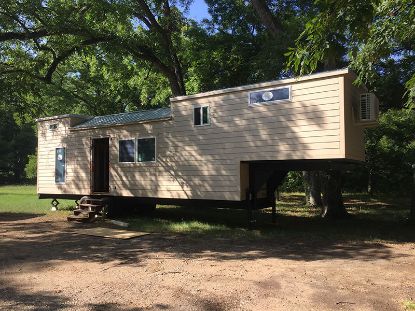 Picture of  Tiny House Shell