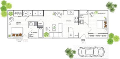 Picture of Floorplan C