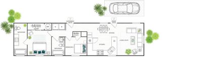 Picture of Floorplan D