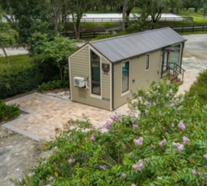 Picture of Black Prong Cabin