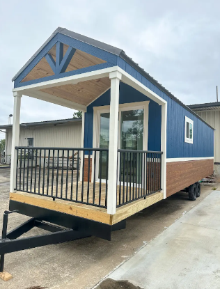 Picture of Phoenix Tiny Home