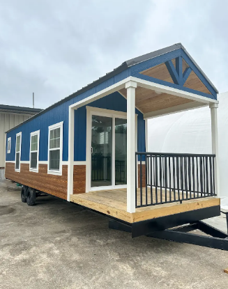 Picture of Phoenix Tiny Home