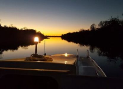 Picture of Tiny Houseboat Adventures