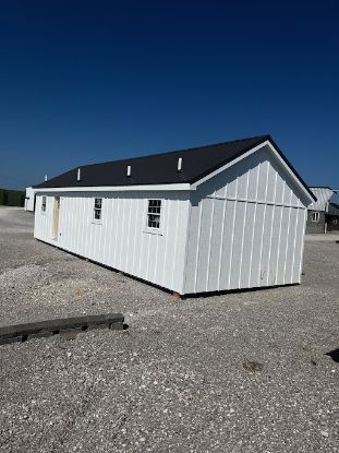 Picture of 16X44 CABIN 