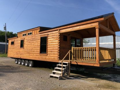 Picture of Log Cabins 2 Go