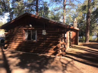 Picture of CABIN 1 – Lake View