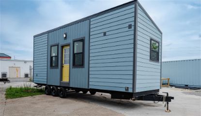 Picture of LCTH-01 TINY HOME