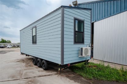 Picture of LCTH-01 TINY HOME