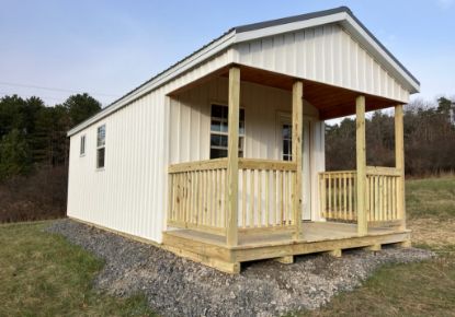 Picture of Log Cabins