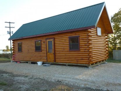 Picture of 12' X 32' XTREME LODGE