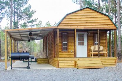 Picture of Barn Cabins