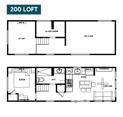 Picture of 200 Loft