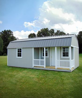 Picture of LOFTED CASITA