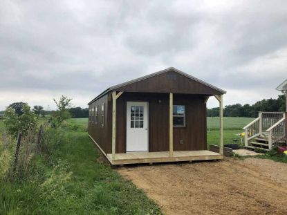 Picture of Cabin Sheds