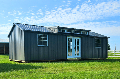 Picture of The Ozark Cabin