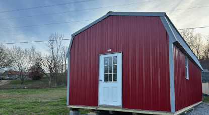 Picture of The Premier Lofted Cabin