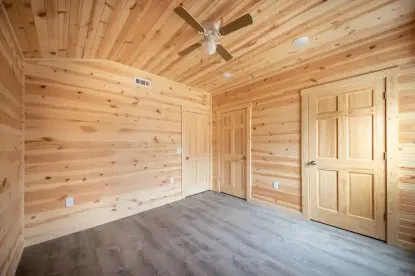 Picture of Finished Cabin 