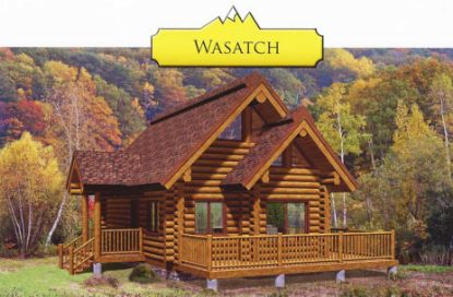 Picture of Wasatch